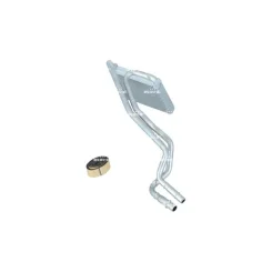 Nagrzewnica Ford Ecosport 1.0 13- - NRF (NRF540006)