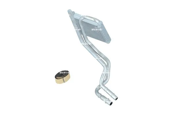 Nagrzewnica Ford Ecosport 1.0 13- - NRF (NRF540006)