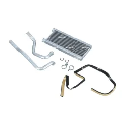 Nagrzewnica Mitsubishi Space Star 1.0 12- - NRF (NRF540007)