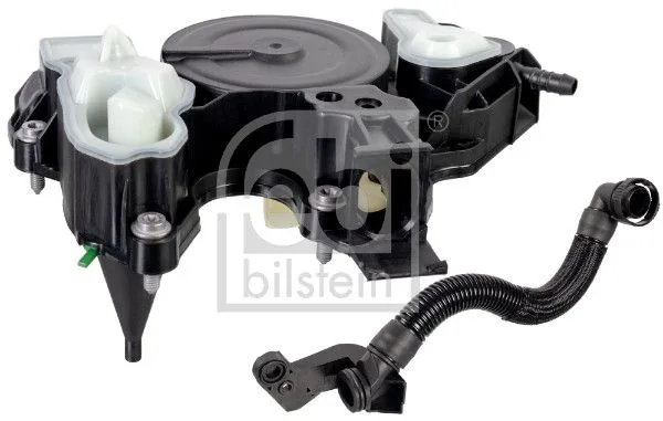 Separator Oleju Audi Q3 2.0Tfsi 14- + Przewód - FEBI BILSTEIN (FE176540)