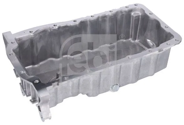 Miska Oleju Vw Golf 1.9Tdi/2.0Tdi 03- - FEBI BILSTEIN (FE177587)