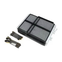 Nagrzewnica Volvo Xc60 2.0 19- - NRF (NRF540018)