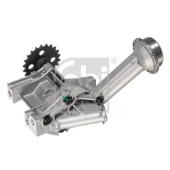 Pompa Oleju Dacia Logan 1.4/1.5Dci/1.6 05- - FEBI BILSTEIN (FE181064)