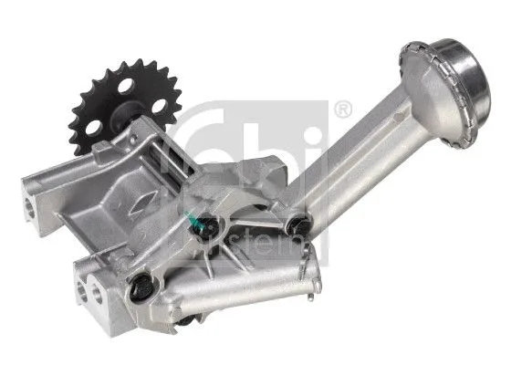 Pompa Oleju Dacia Logan 1.4/1.5Dci/1.6 05- - FEBI BILSTEIN (FE181064)