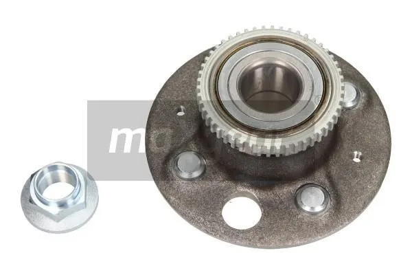 Kerékcsapágy Készlet - MAXGEAR (6448/MG)