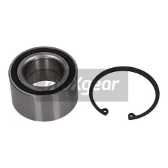 Kerékcsapágy Készlet - MAXGEAR (4455/MG)