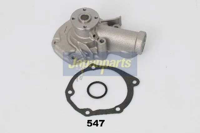 Vízszivattyú - JAPANPARTS (PQ-547)