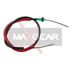 Huzal, Rögzítőfék - MAXGEAR (32-0273)