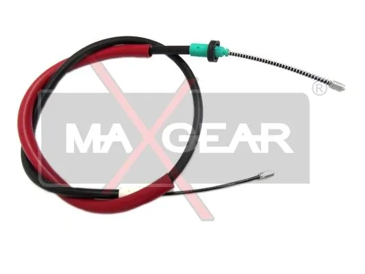 Huzal, Rögzítőfék - MAXGEAR (32-0273)
