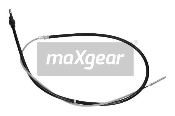 Huzal, Rögzítőfék - MAXGEAR (32-0136)