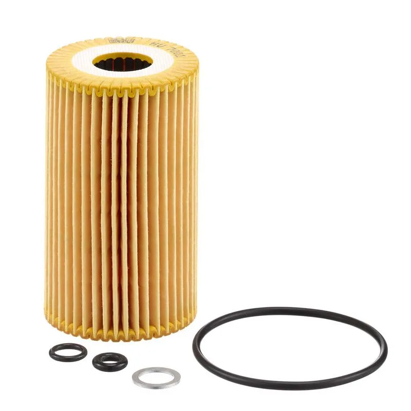 Olajszűrő - MANN-FILTER (HU7001X)