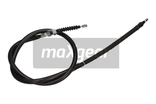 Huzal, Rögzítőfék - MAXGEAR (32-0219)