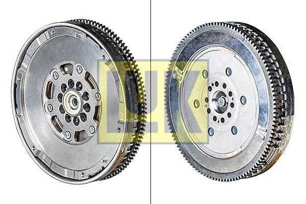 Lendkerék - Schaeffler LuK (415036110)
