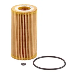 Olajszűrő - MANN-FILTER (HU718/1N)