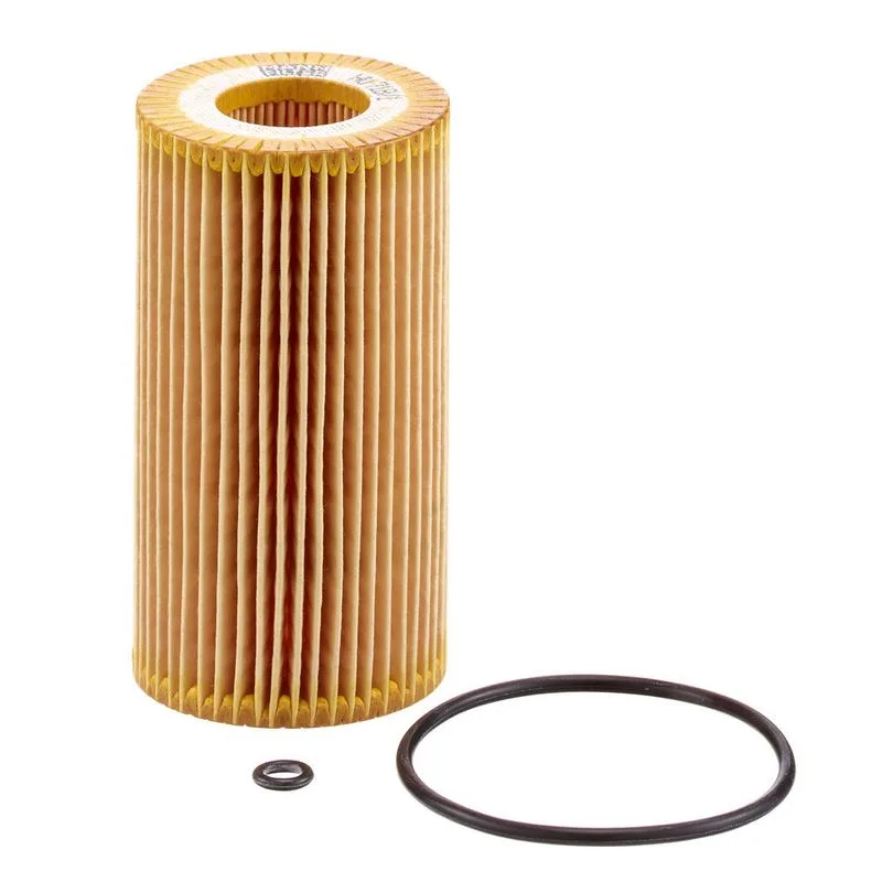 Olajszűrő - MANN-FILTER (HU718/1N)