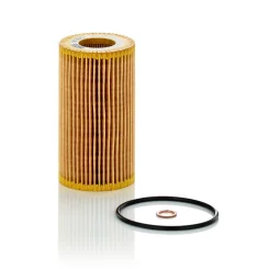 Olajszűrő - MANN-FILTER (HU718/1Z)
