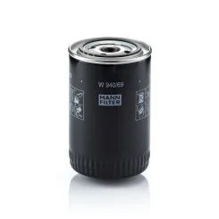 Olajszűrő - MANN-FILTER (W940/69)