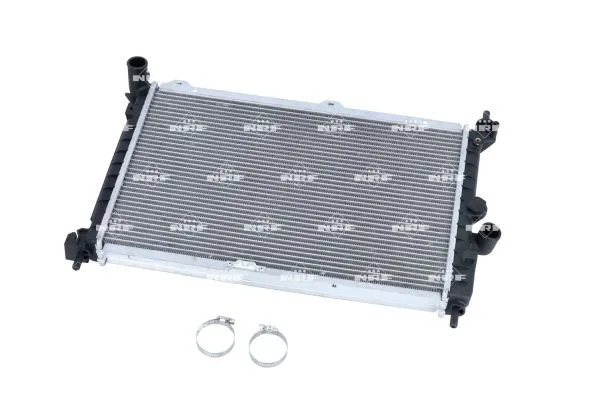 Hűtő, Motorhűtés - NRF (NRF50126)