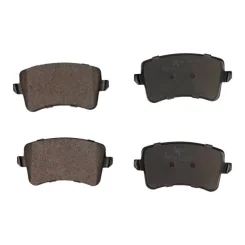 Fékbetét Készlet, Tárcsafék - MAXGEAR (19-0907)