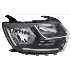Reflektor Dacia Duster 01.17- Pr - TYC (TYC20-17665-06-2)