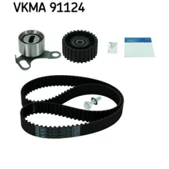 Fogasszíj Készlet - SKF (VKMA91124)