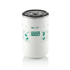 Üzemanyagszűrő - MANN-FILTER (WK727)