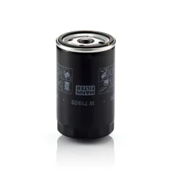 Olajszűrő - MANN-FILTER (W719/22)