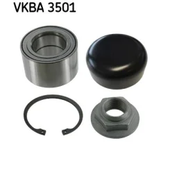 Kerékcsapágy Készlet - SKF (VKBA3501)