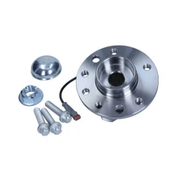 Kerékcsapágy Készlet - MAXGEAR (2348/MG)