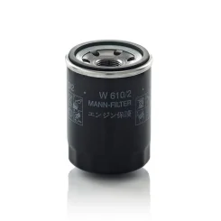 Olajszűrő - MANN-FILTER (W610/2)