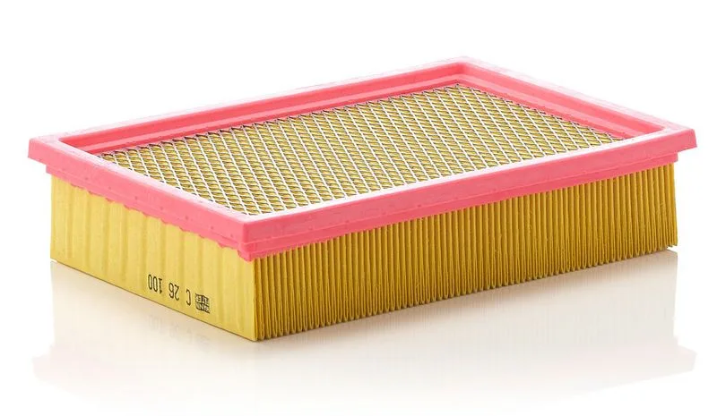 Légszűrő - MANN-FILTER (C26100)