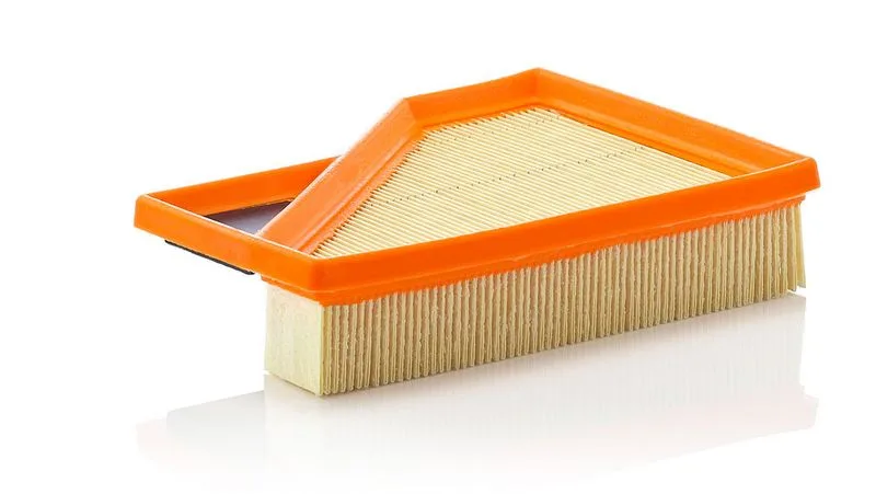 Légszűrő - MANN-FILTER (C2245)