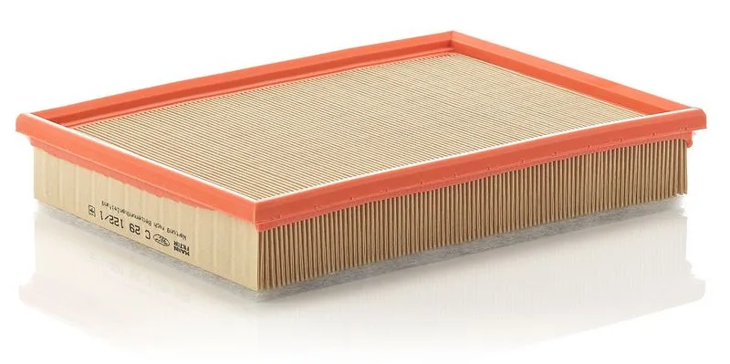Légszűrő - MANN-FILTER (C29122/1)