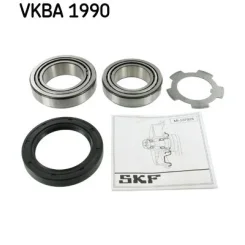 Kerékcsapágy Készlet - SKF (VKBA1990)