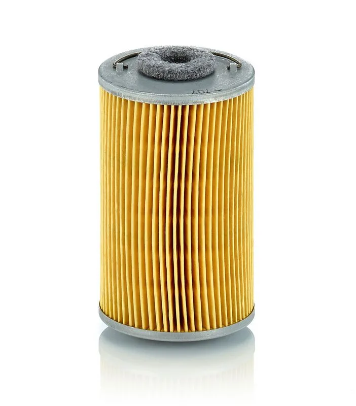 Üzemanyagszűrő - MANN-FILTER (P707)
