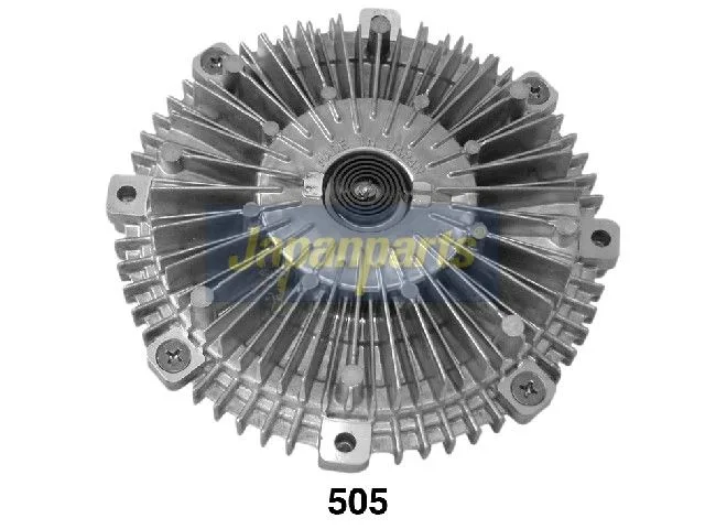 Kuplung, Hűtőventillátor - JAPANPARTS (VC-505)