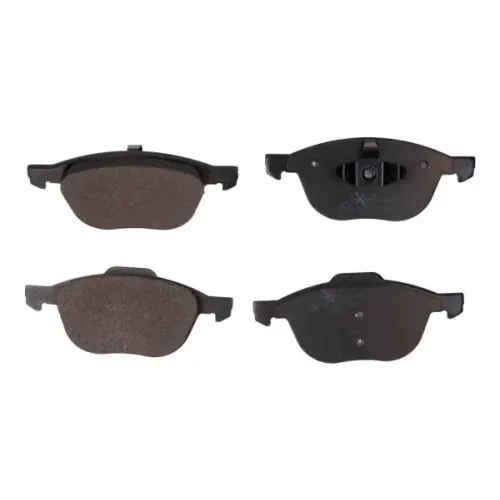 Fékbetét Készlet, Tárcsafék - MAXGEAR (19-0875)