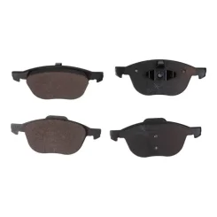 Fékbetét Készlet, Tárcsafék - MAXGEAR (19-0875)