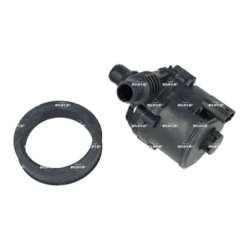 Pompa Wody Bmw (Dodatkowa) - NRF (NRF390122)