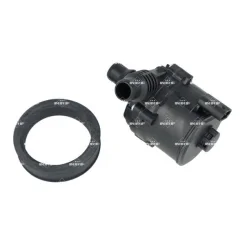 Pompa Wody Bmw (Dodatkowa) - NRF (NRF390122)