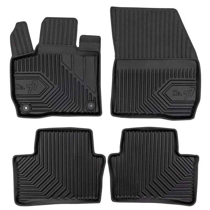Dywaniki Elastomerowe Opel Astra Electric 22- - Frogum (FRO77401655)