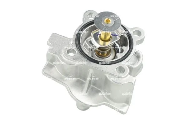 Termostat Iveco 82C Daily 2,3D 16- - NRF (NRF725517)