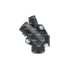 Termostat Ford 88C Transit 2,2D 06- - NRF (NRF725520)
