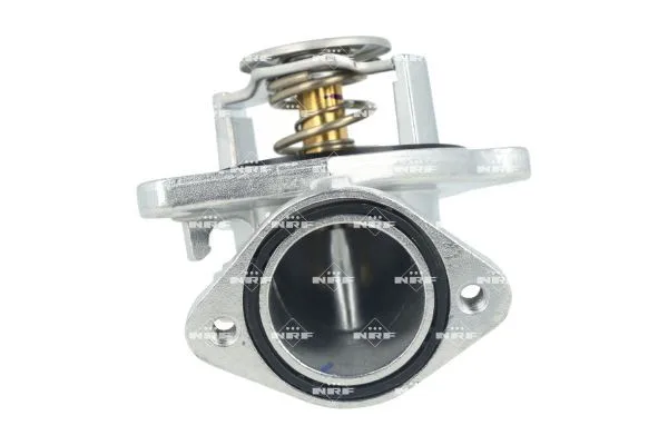 Termostat Db 87C Sprinter 3,0D 09- Z Obudowľ - NRF (NRF725538)