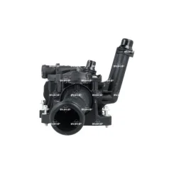 Termostat Bmw 105C 1 Series 3,0 16- - NRF (NRF725497)