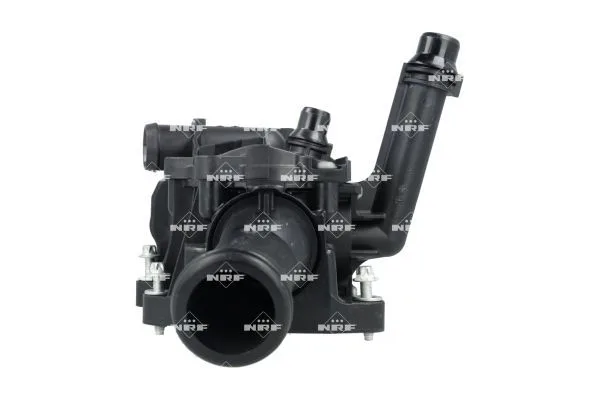 Termostat Bmw 105C 1 Series 3,0 16- - NRF (NRF725497)
