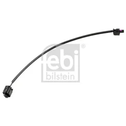 Przewód Pompy Wody Vw Golf 09- - FEBI BILSTEIN (FE184981)