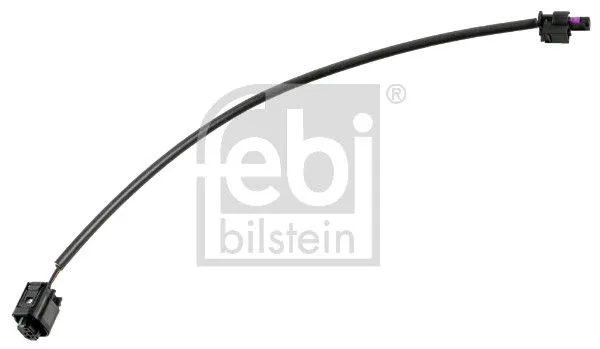 Przewód Pompy Wody Vw Golf 09- - FEBI BILSTEIN (FE184981)