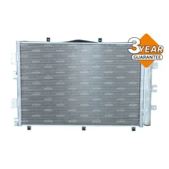 Skraplacz Klimatyzacji Byd Dolphin 23- - NRF (NRF350765)