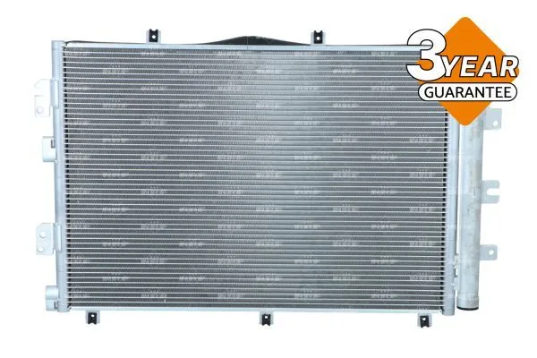 Skraplacz Klimatyzacji Byd Dolphin 23- - NRF (NRF350765)